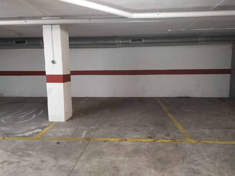 Aparcament de Garatge en venda en Motril
