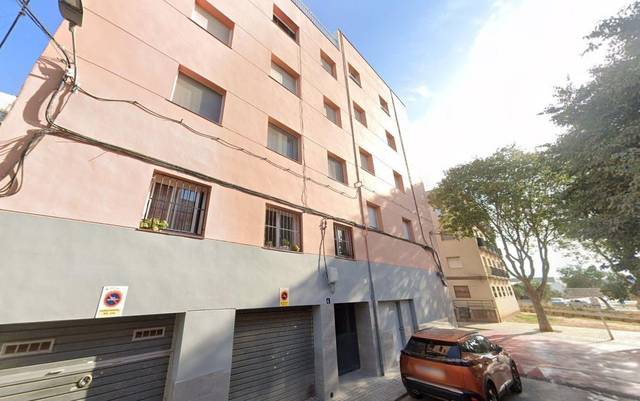 Piso en Venta en Carrer roger de flor, 2 en Les Roquetes