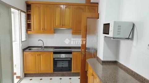Photo 5 of Flat to rent in Calle San Antonio, 24, Barrio de Peral - San Félix, Cartagena