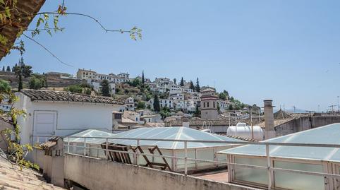 Foto 4 de Casa adosada en venta en Centro - Sagrario, Granada