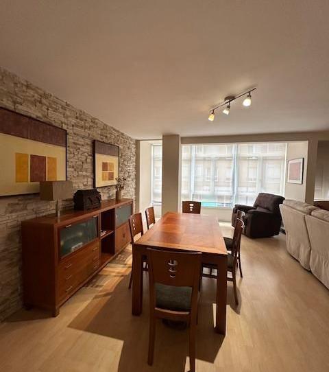 Photo 1 of Apartment to rent in Calle de la Cámara, Centro, Asturias