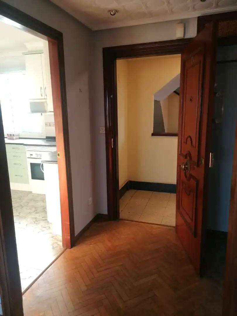 Flat for sale in Centro