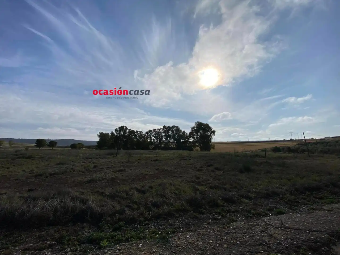 Terreny residencial en venda a Belmez, imagen 4