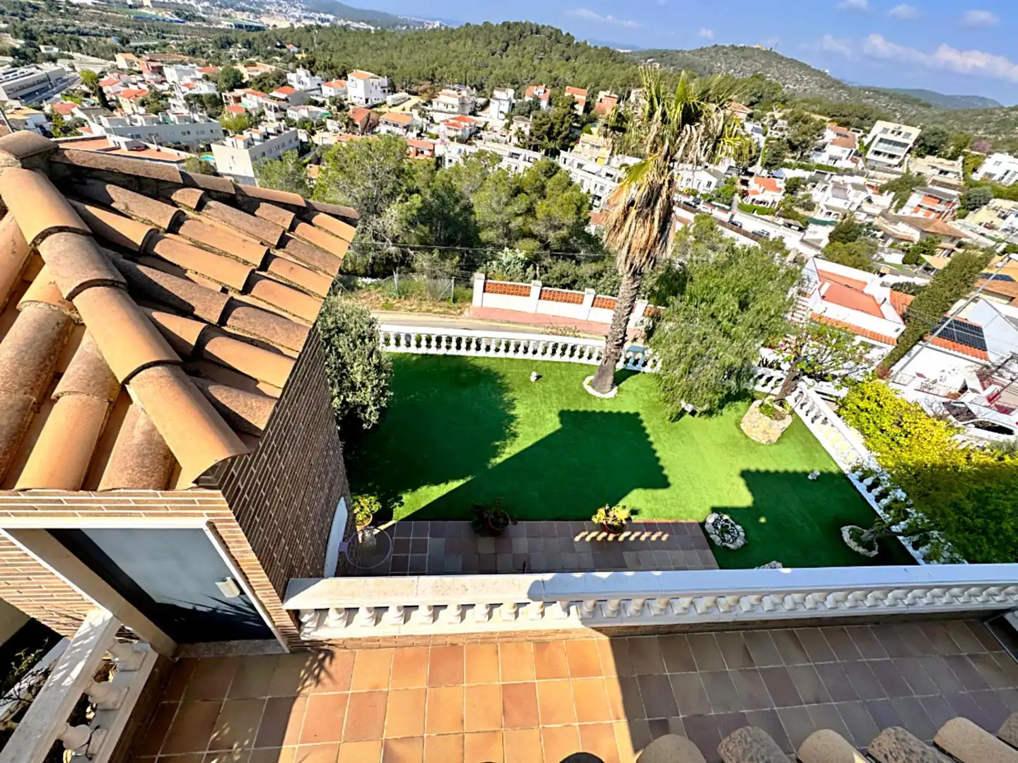 Casa amb piscina en venda a Avenida GARROFERS, imagen 41