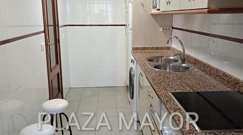 Photo 3 of Flat for sale in Calle de Pedro Vidal, Rollo - Puente Ladrillo, Salamanca