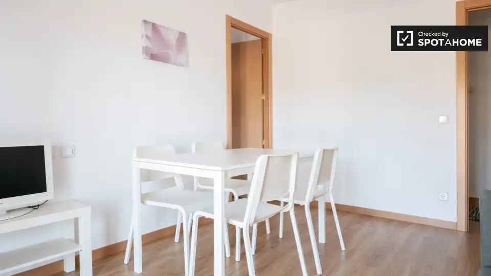Habitació a Pinar del Rey