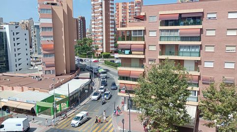 Foto 3 de Ático en venta en Centro Urbano, Benidorm