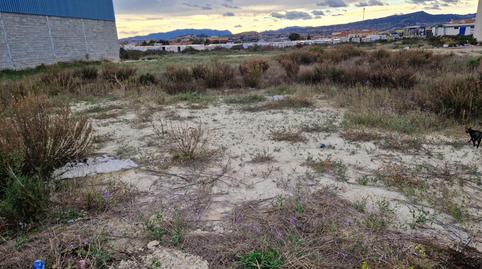Photo 3 of Industrial land for sale in Archena, Murcia