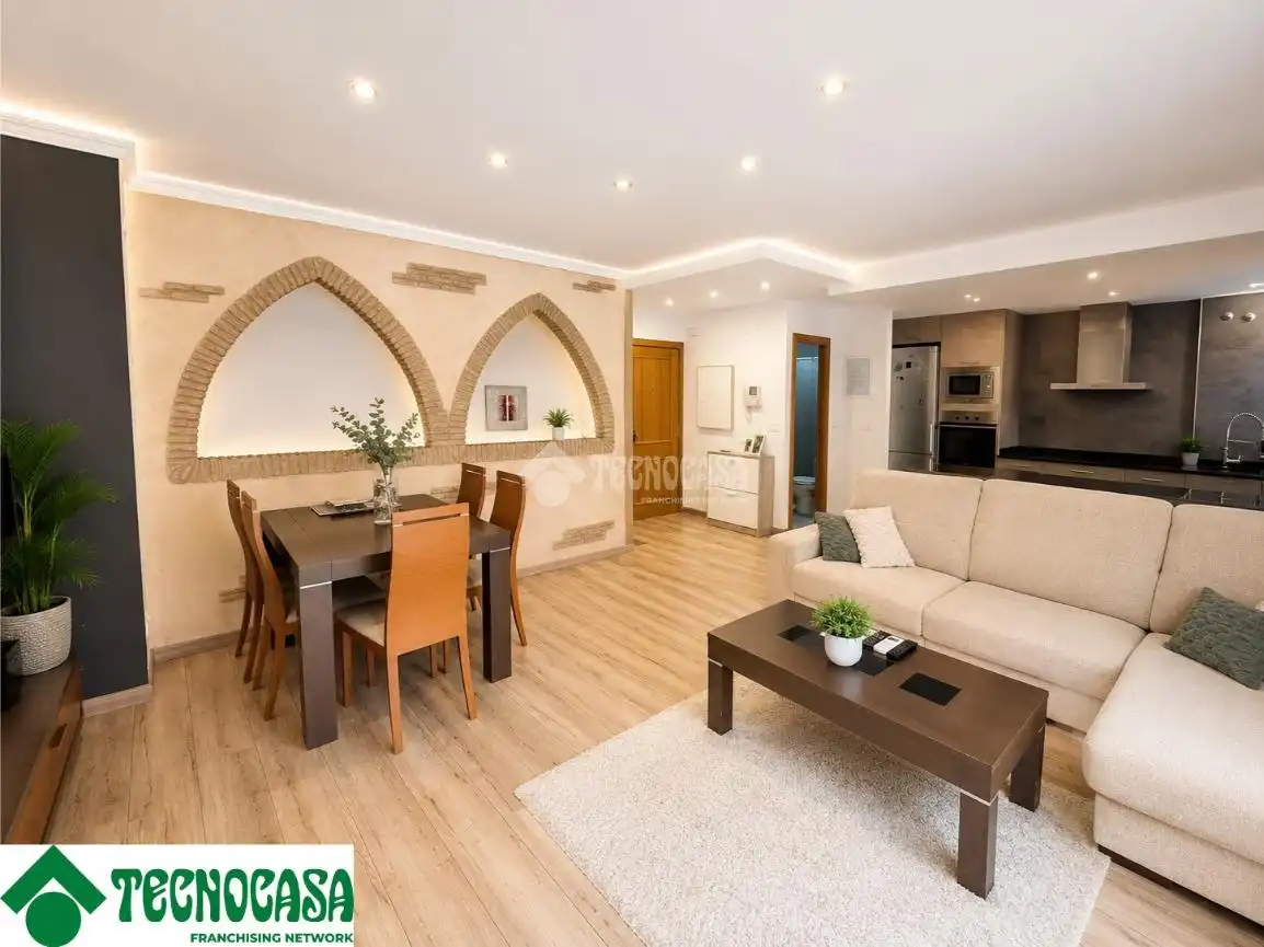Flat for sale in Centro Ciudad