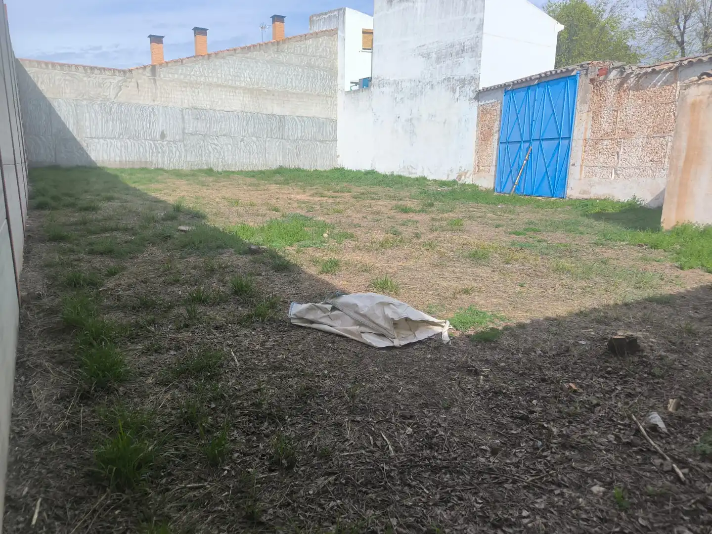 Terreny residencial en venda a Carretera de Valdepeñas 19, imagen 11