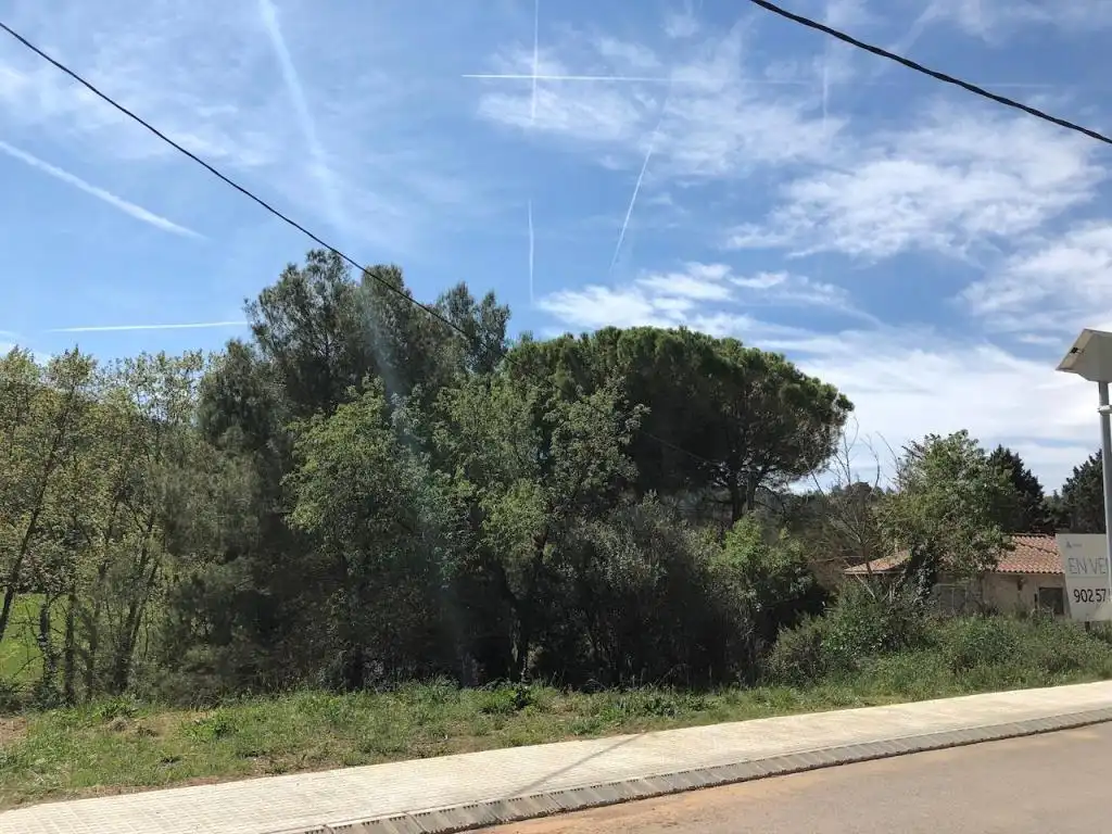Rustikales Grundstück zum Verkauf in SANT QUINTÍ DE MEDIONA, imagen 5