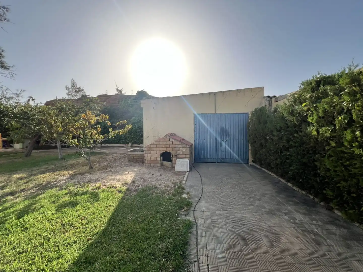 Casa con jardín en venta en BRECA, imagen 13