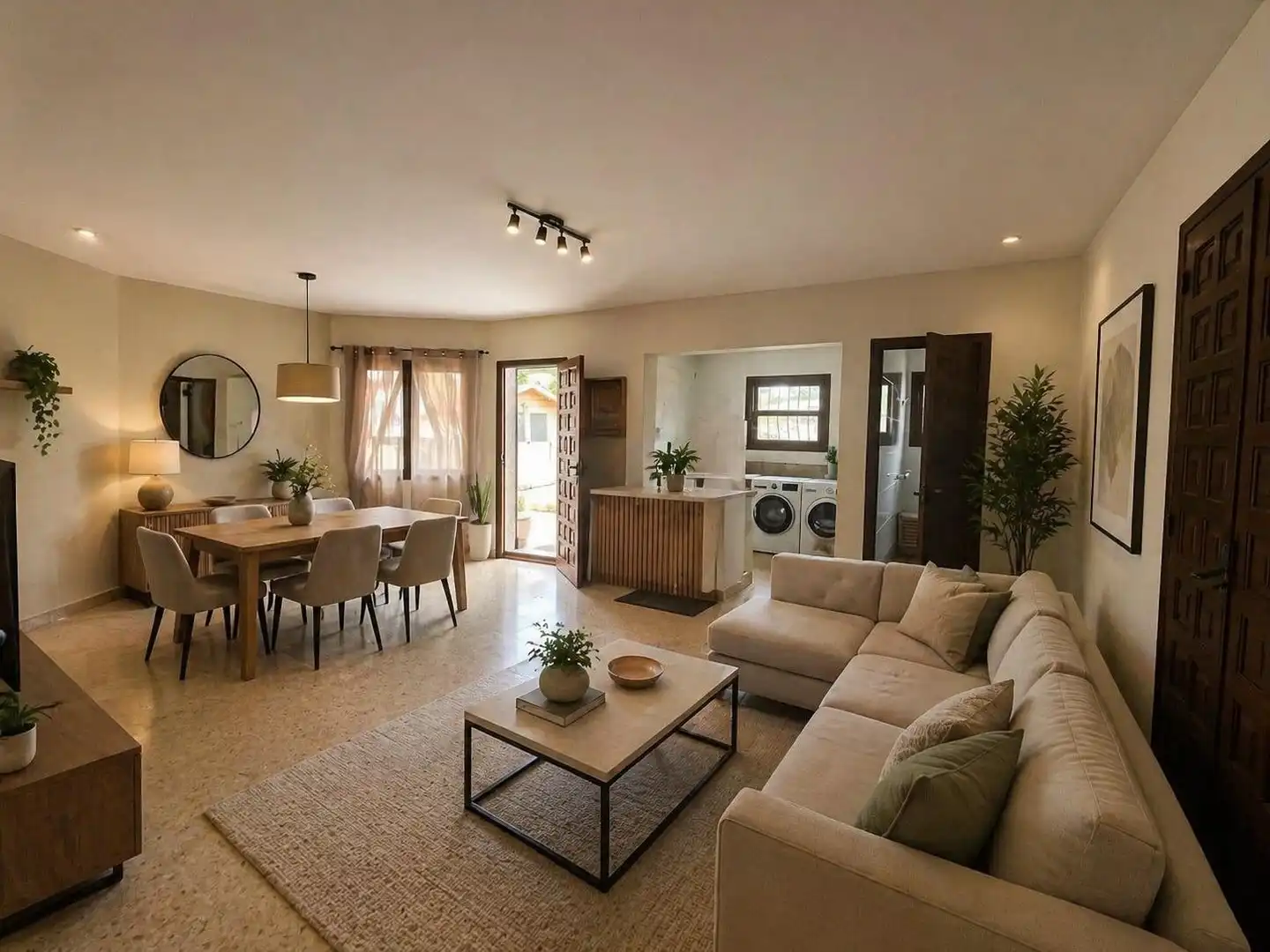Chalet con piscina en venta en La Viña - Montemar - San Jaime, imagen 13