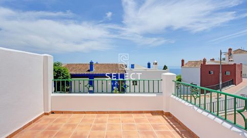 Foto 3 de Casa adosada en venda a Urbanizacion Los Altos, Los Cármenes - Cerro Gordo, Almuñécar