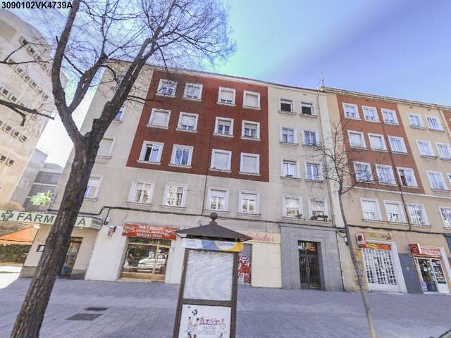 Piso en Venta en Calle de Costa Rica, 28 en Hispanoamérica - Bernabéu