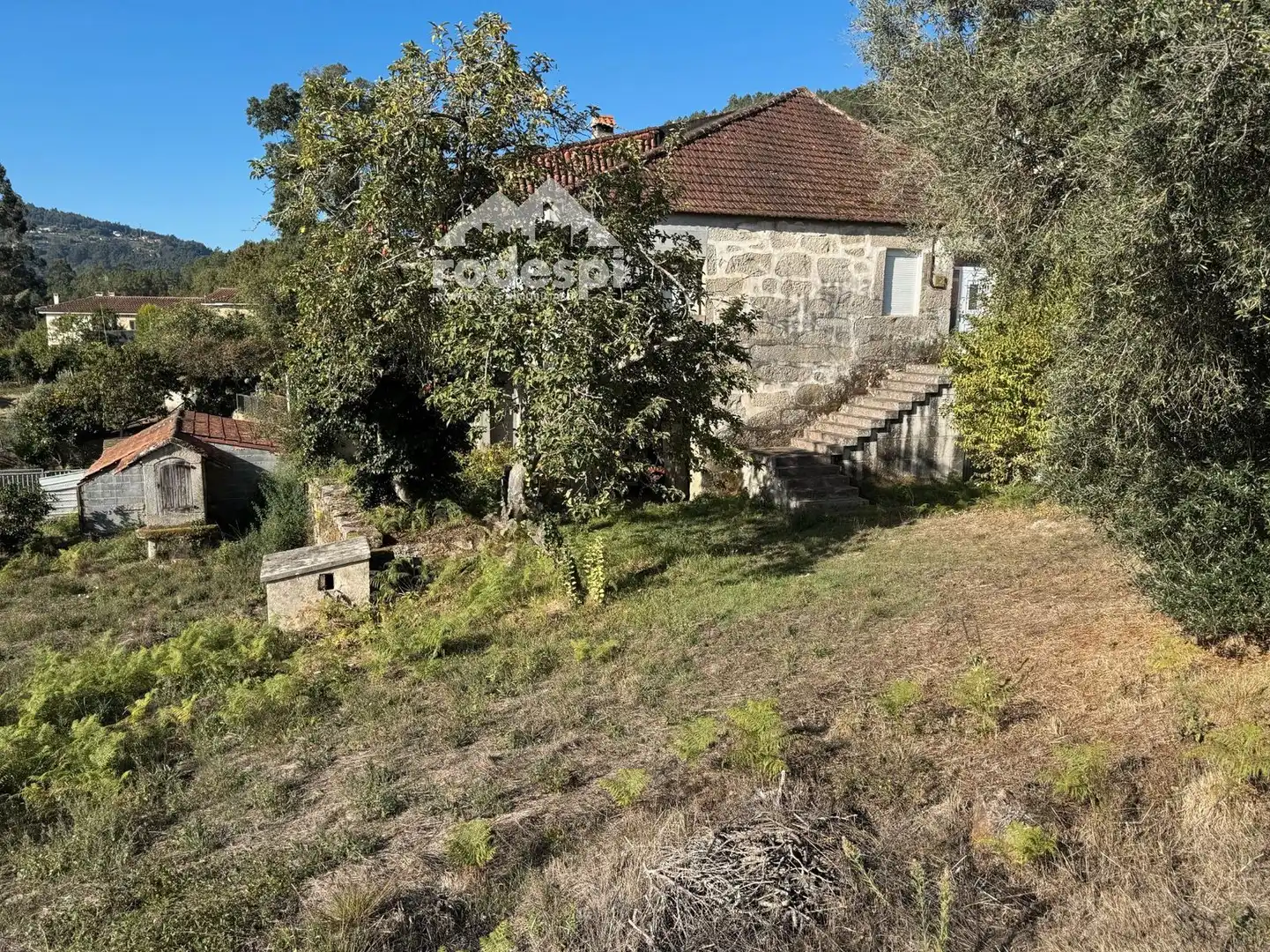 Maison à vendre à Crecente, imagen 21