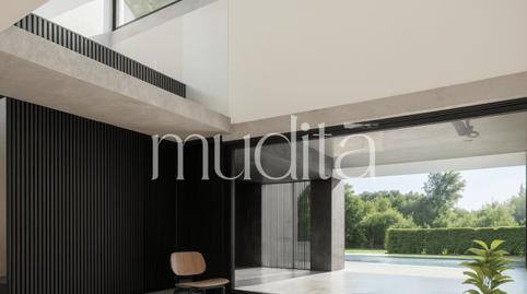Foto 3 de Casa adosada en venta en Les Masies de Roda, Barcelona