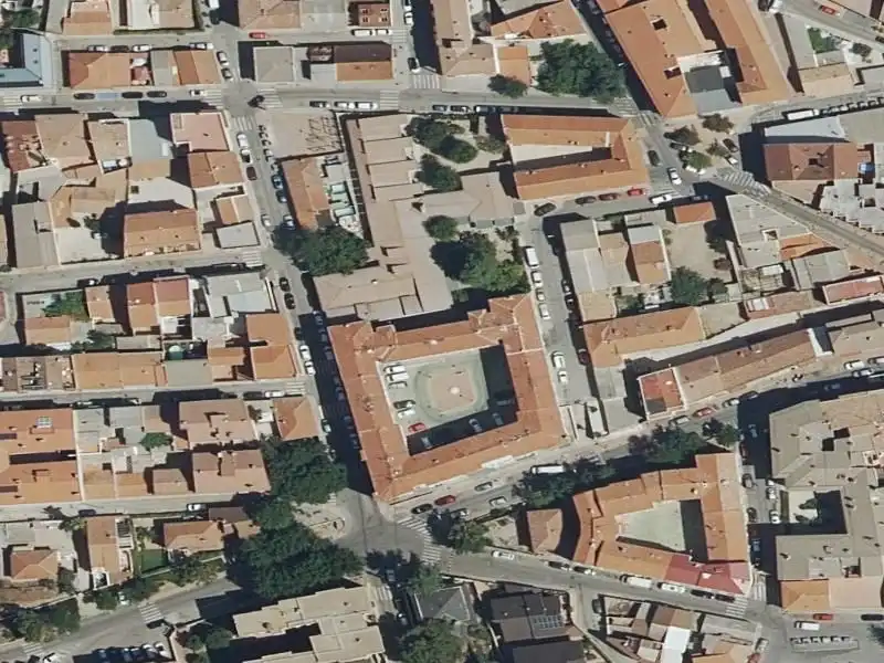 Casa en venda a 28840
