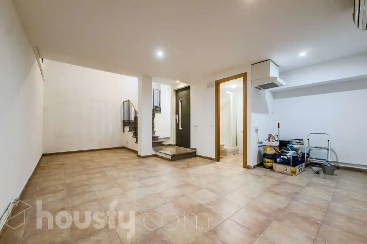 Casa adosada en venta en CL CA L ALEGRE DE DALT, El Camp d'en Grassot i Gràcia Nova