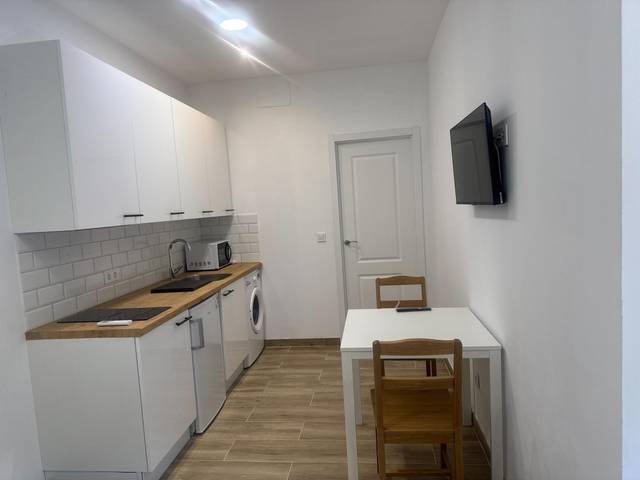 Loft en Alquiler en Centro
