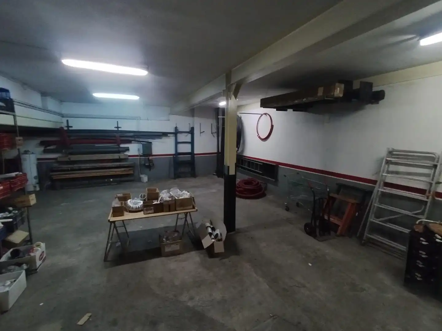 Local comercial de lloguer a Les Clotes, imagen 48
