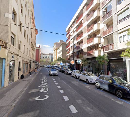 Local comercial en Venta en Universidad San Francisco