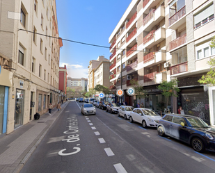 Vista exterior de Local en venda en  Zaragoza Capital