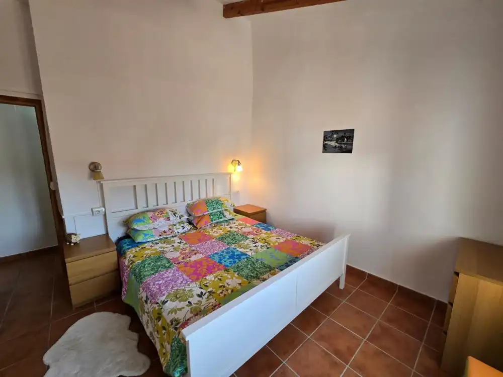 Dormitori de Casa o xalet en venda en Yecla