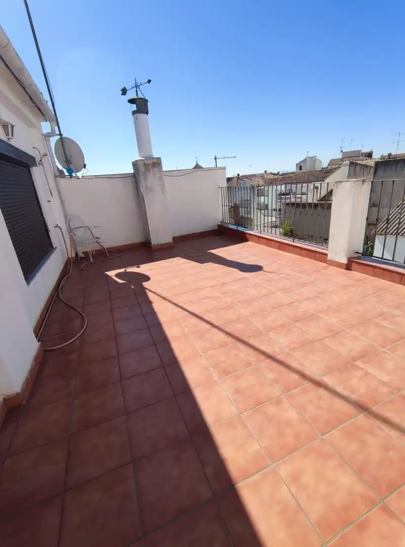 Casa amb terrassa en venda a Úbeda, imagen 38