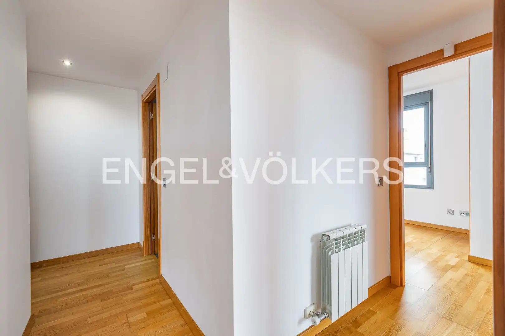 Piso en venta en Sabadell con Aire acondicionado, Calefacción y Jardín privado