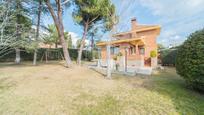 Garden of House or chalet for sale in Boadilla del Monte  with Air Conditioner, Heating and Private garden