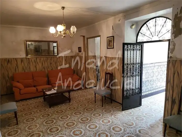 Reihenhaus zum Verkauf in La Roda de Andalucía, imagen 3