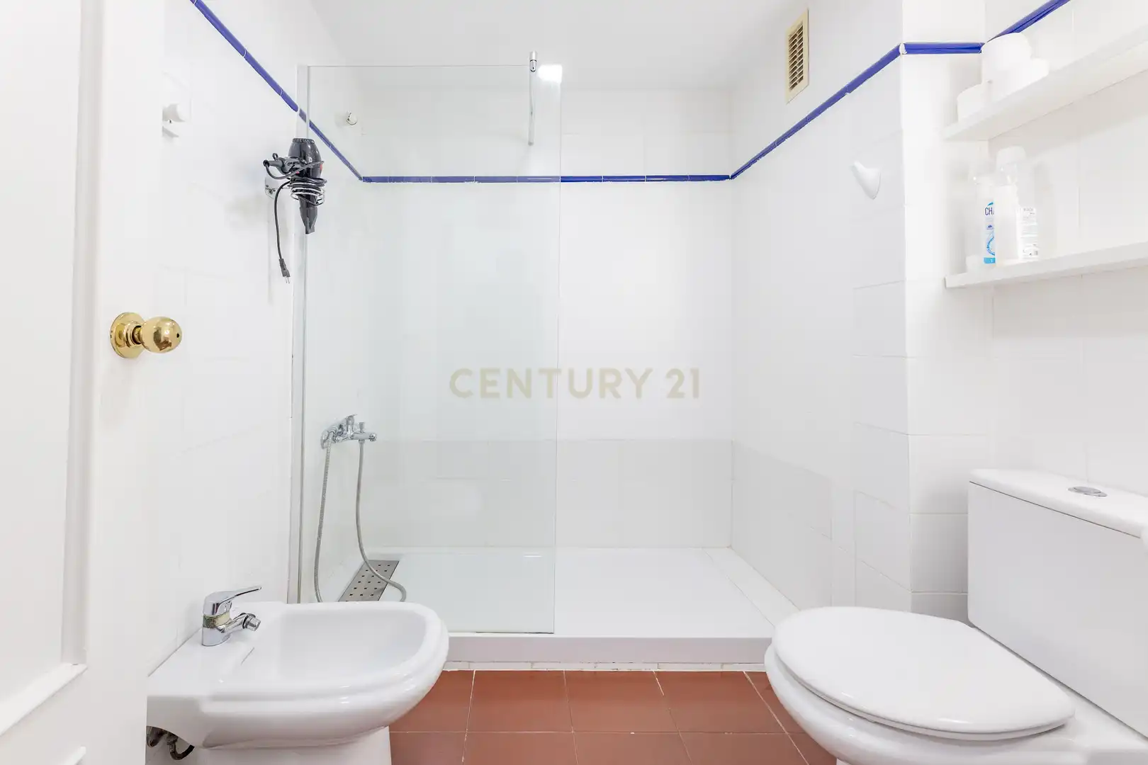 Bany de Apartament en venda en Valencia amb Aire condicionat, Forn i Rentadora