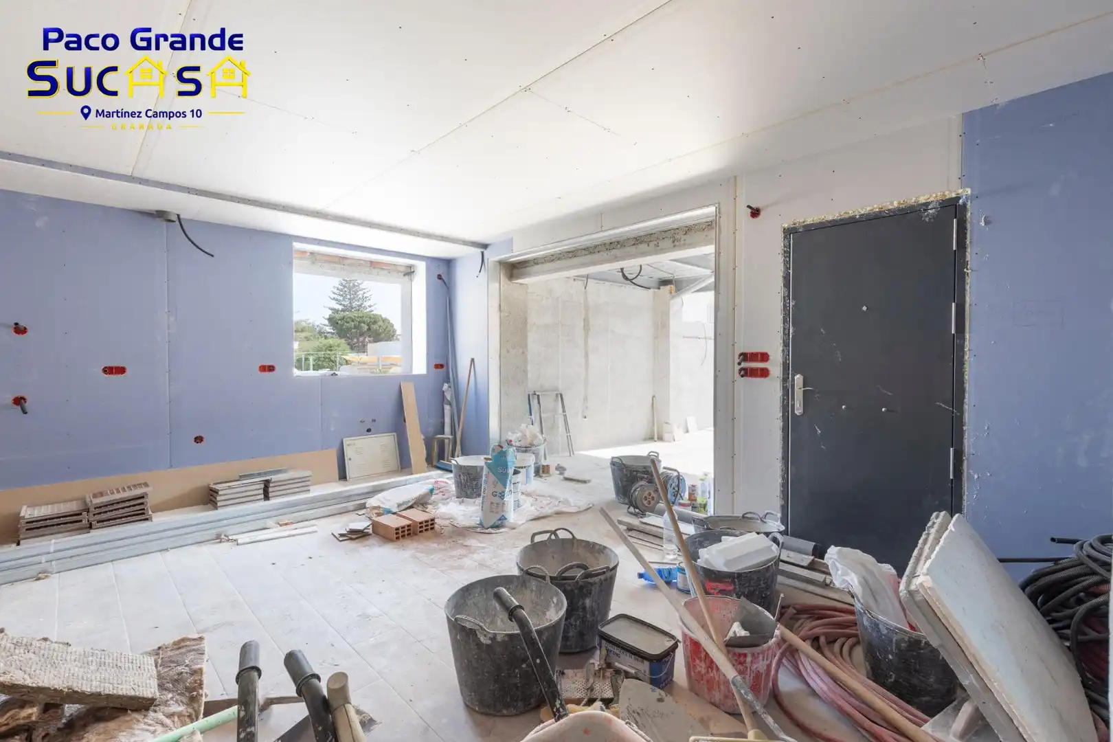 Appartamento con terrazza in vendita a Carretera Rambla Sotillo 2, imagen 13
