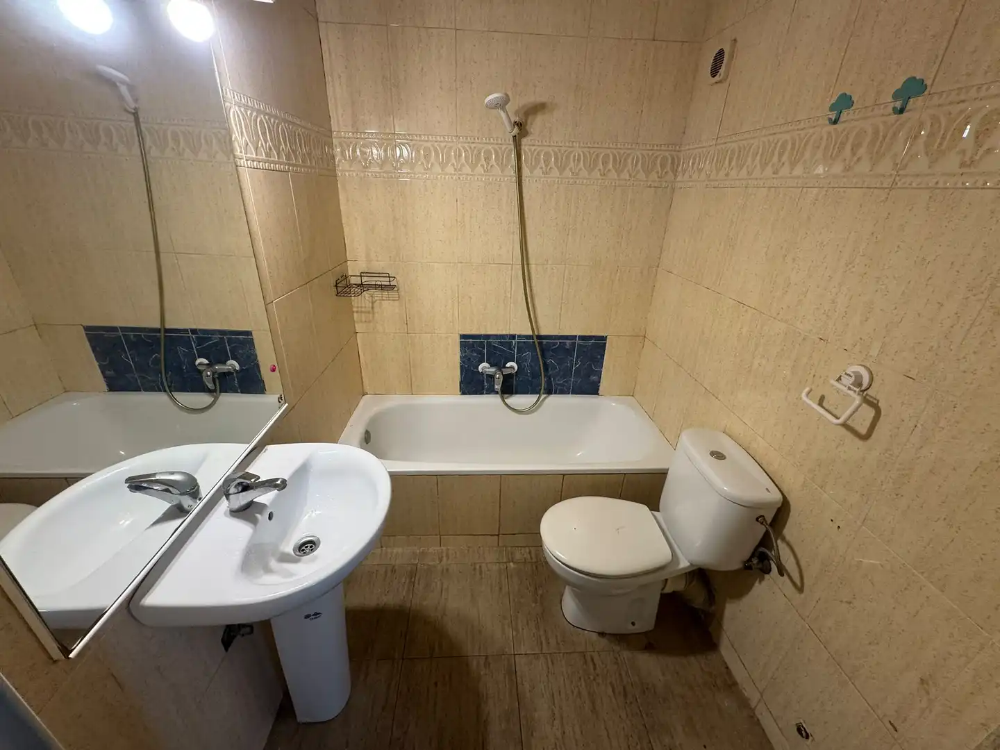 Bany de Pis en venda en Vila-seca