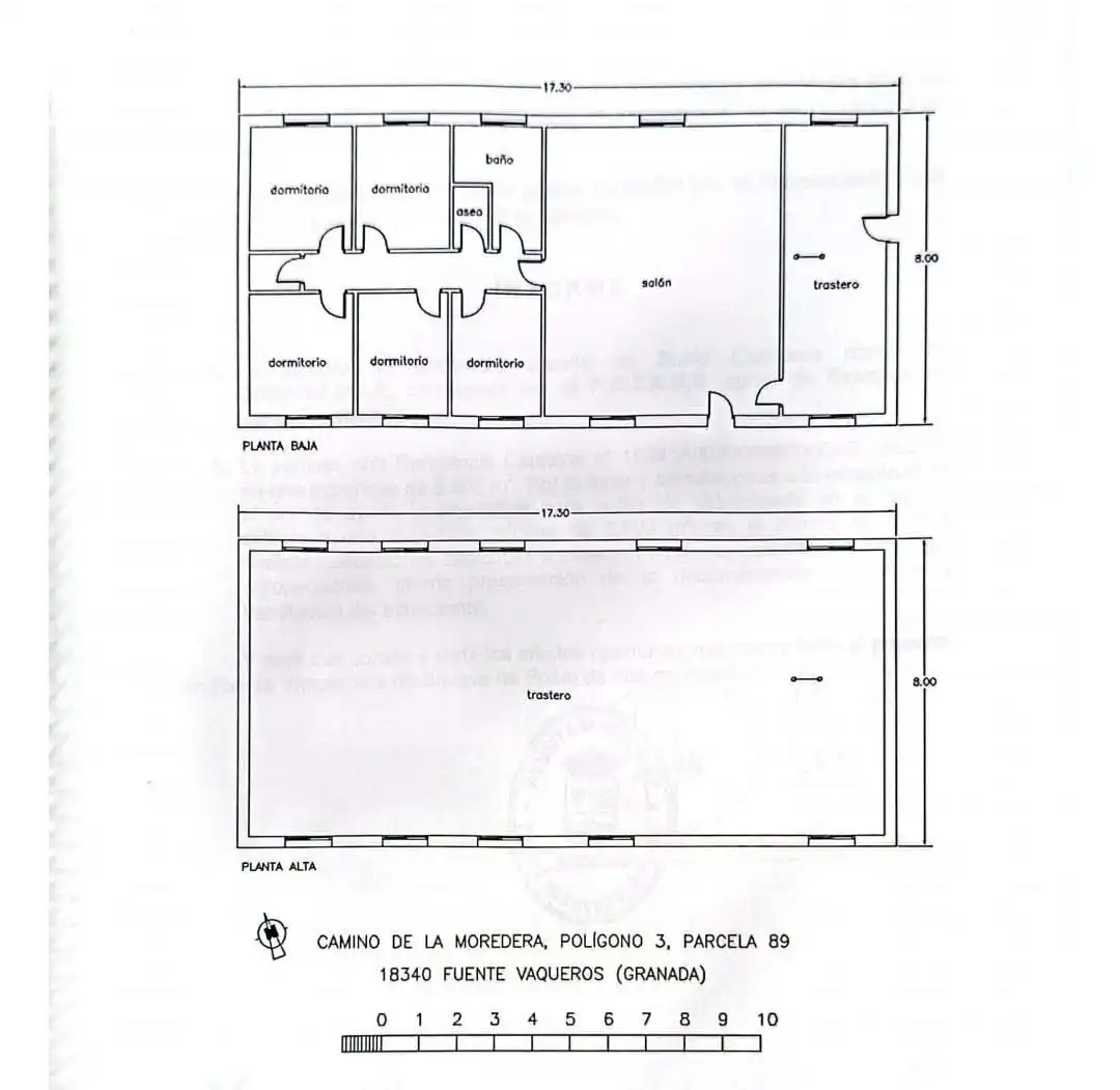 Casa en venda a Fuente Vaqueros, imagen 68