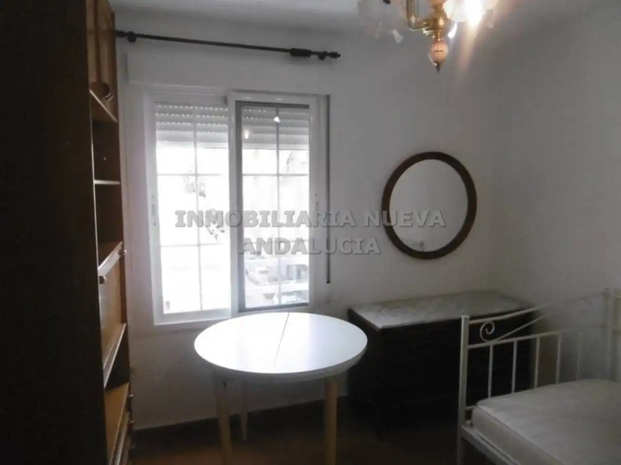Piso de alquiler en Nueva Andalucía