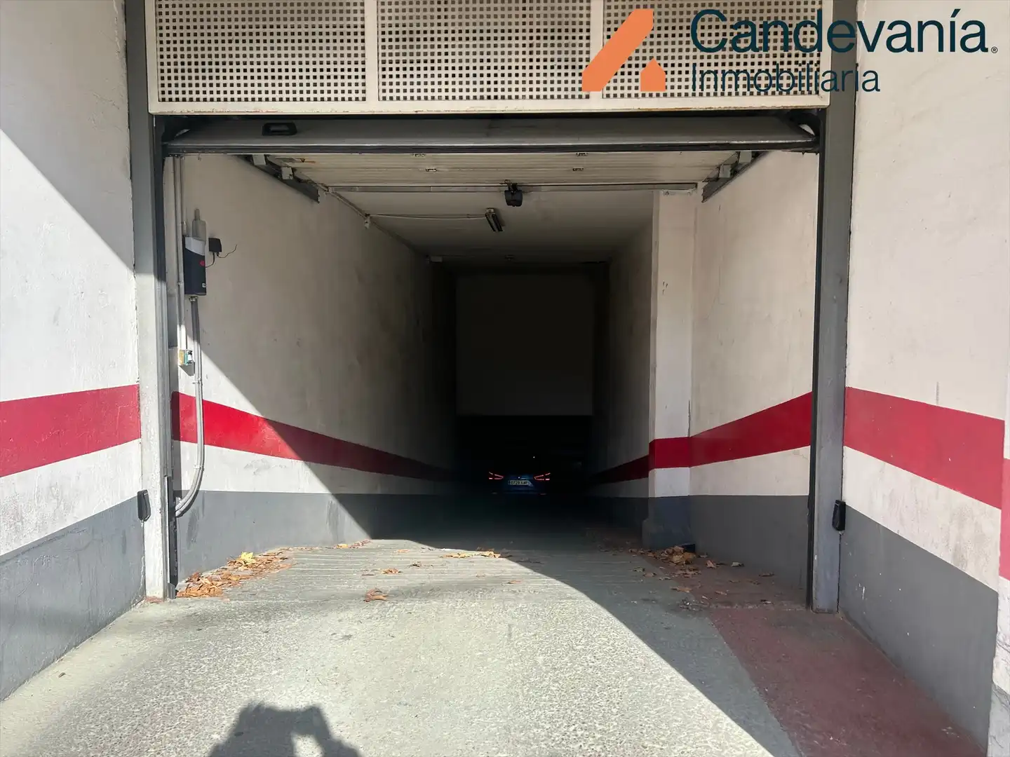 Aparcament en venda a Avenida Candevania 20, imagen 4