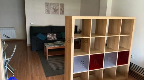 Foto 2 de Pis de lloguer a Oviedo - Avenida Lisboa, HUCA - La Cadellada, Oviedo