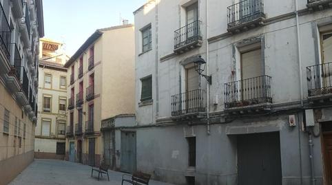 Foto 3 von Gebaude zum Verkauf in Santiago, Centro, Calatayud