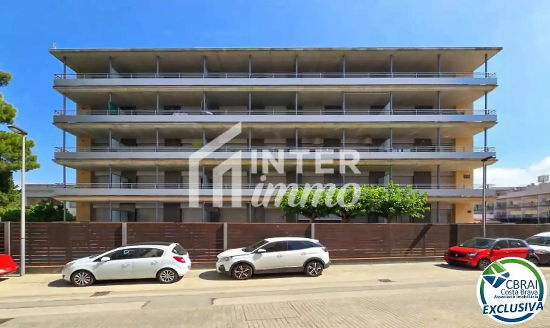 Piso con ascensor en venta en Calle Joanot Martorell 6