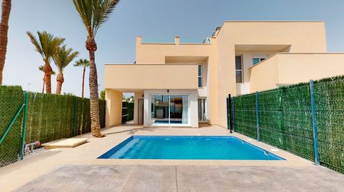 Foto 3 de Casa o chalet en venta en Playa Perla de Levante, -1, Los Urrutias, Cartagena