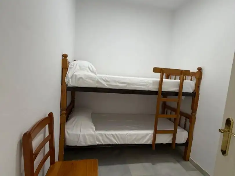 Habitación de Piso en venta en Estepona Pueblo
