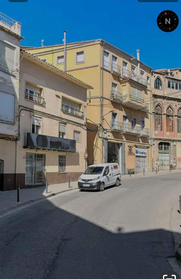 Local de alquiler en Berga
