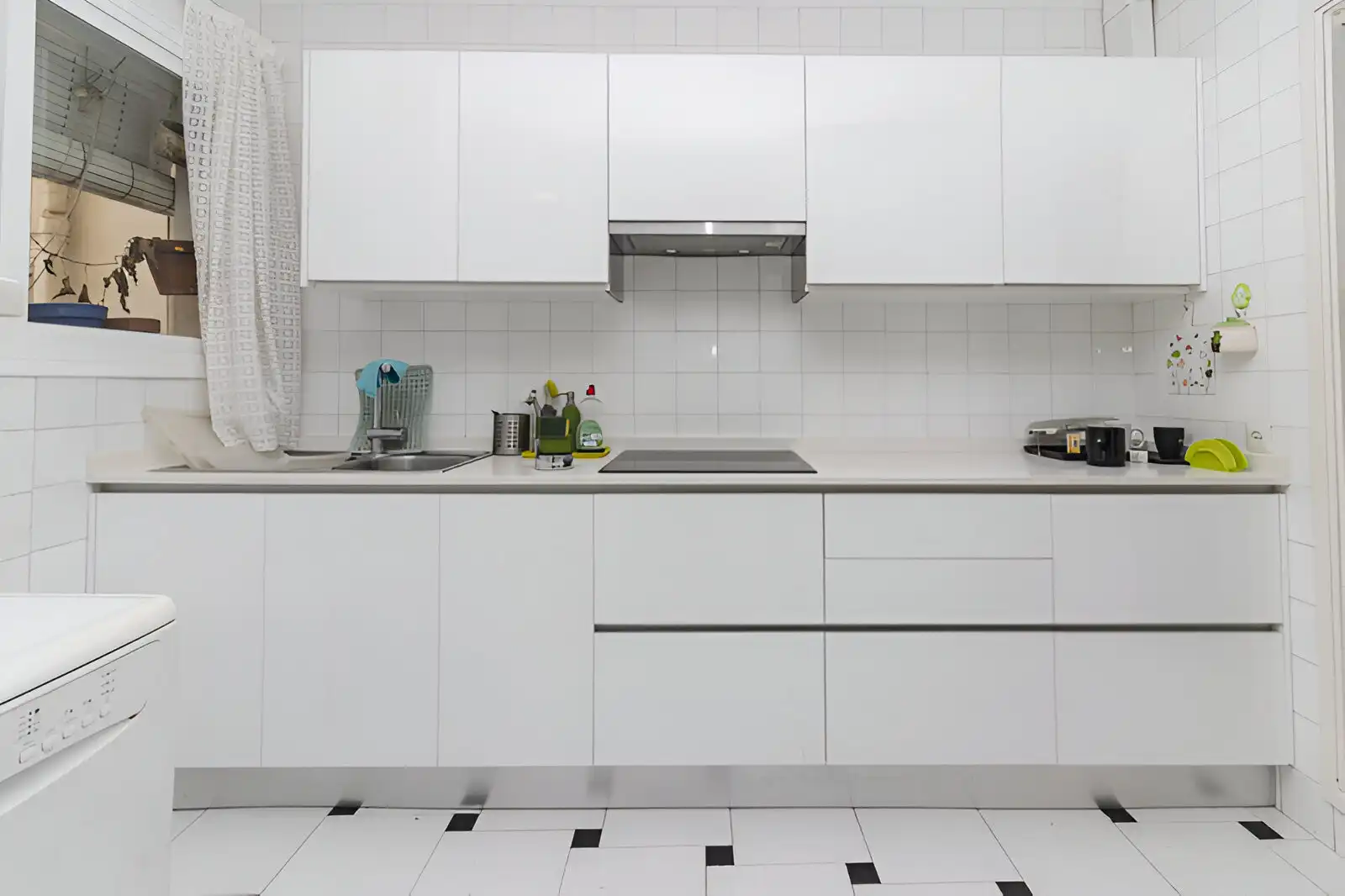 Apartament amb ascensor en venda a Centro, imagen 16