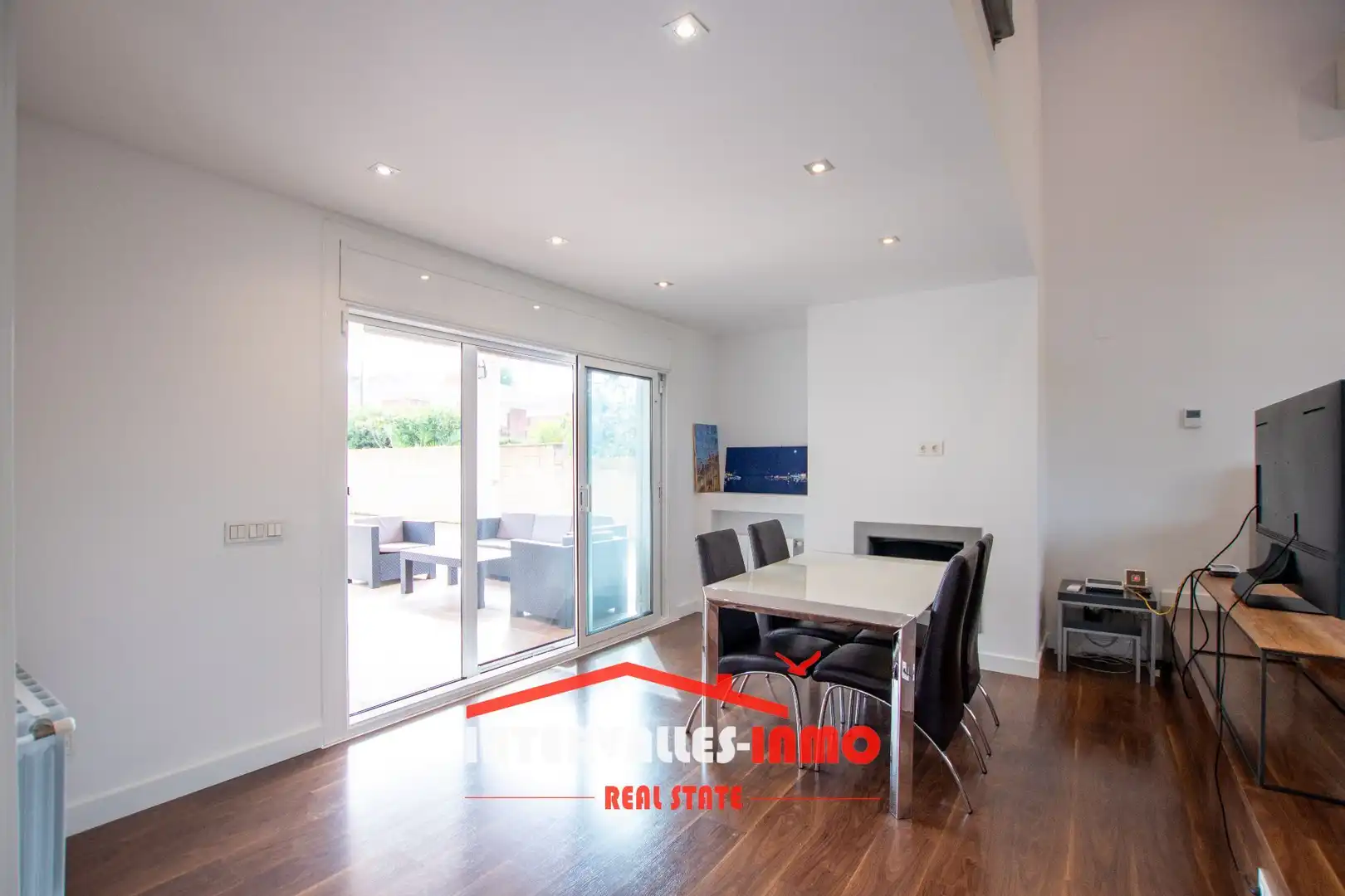 House with pool for sale in Palau-solità i Plegamans, imagen 3