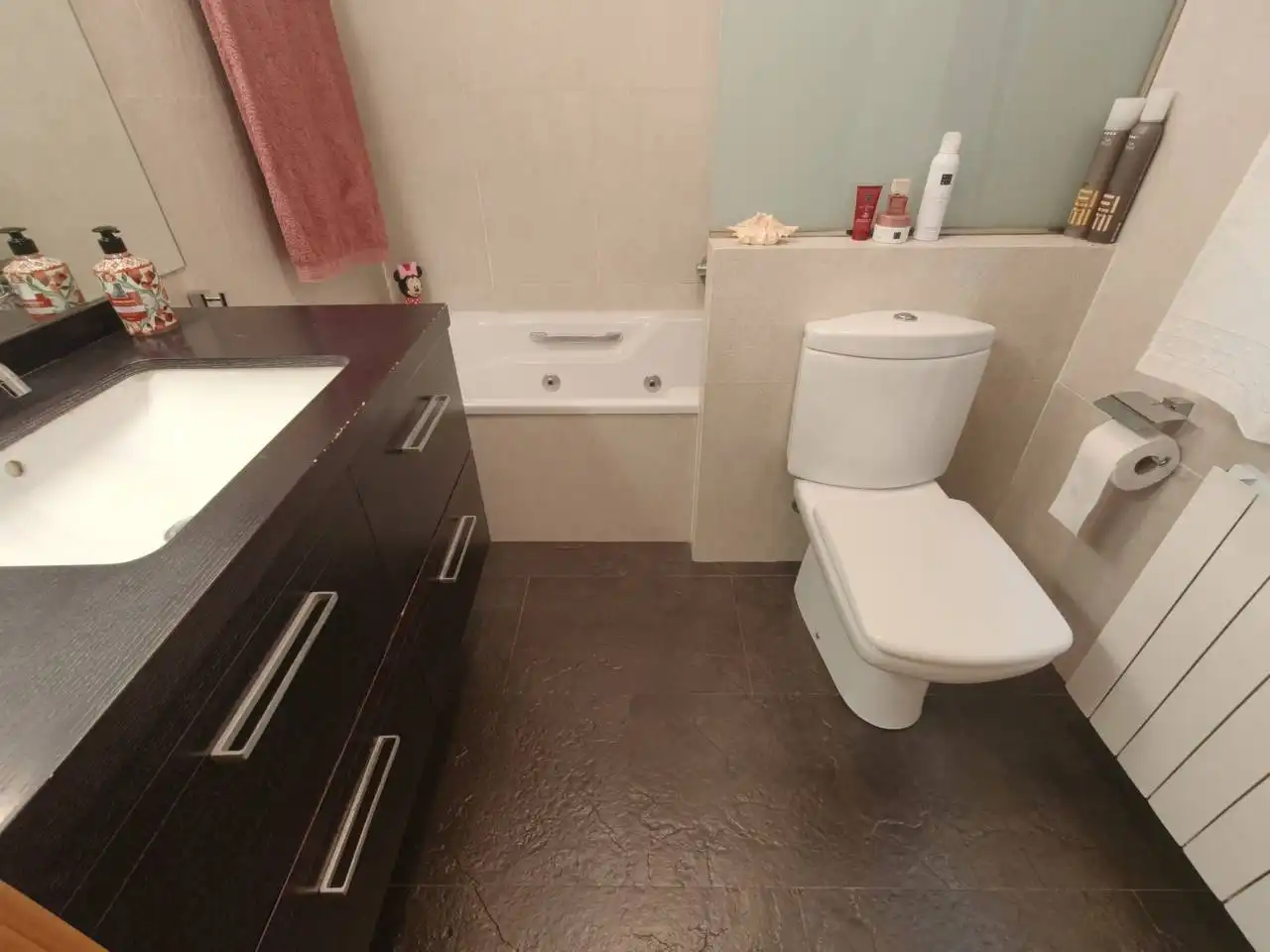 Piso con terraza en venta en Calle Luis Briñas, imagen 19