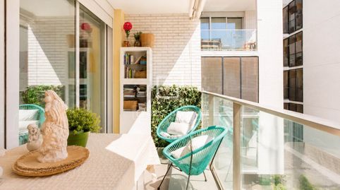 Foto 2 von Wohnung zum Verkauf in Volpelleres, Sant Cugat del Vallès