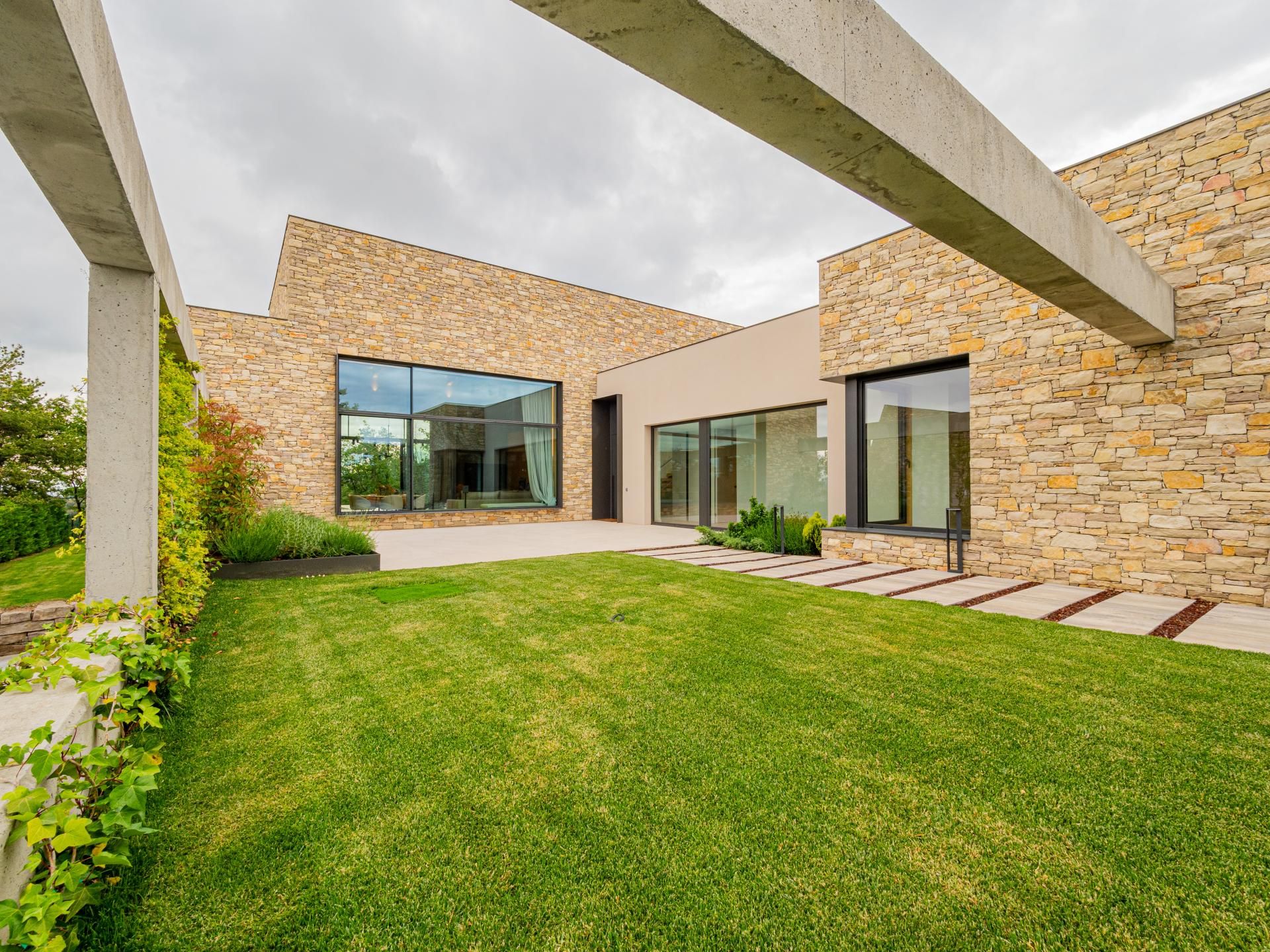 Casa o xalet en venda a Goitallops, Taradell