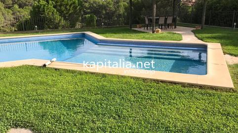 Foto 3 de Casa o chalet en venta en Banyeres de Mariola, Alicante